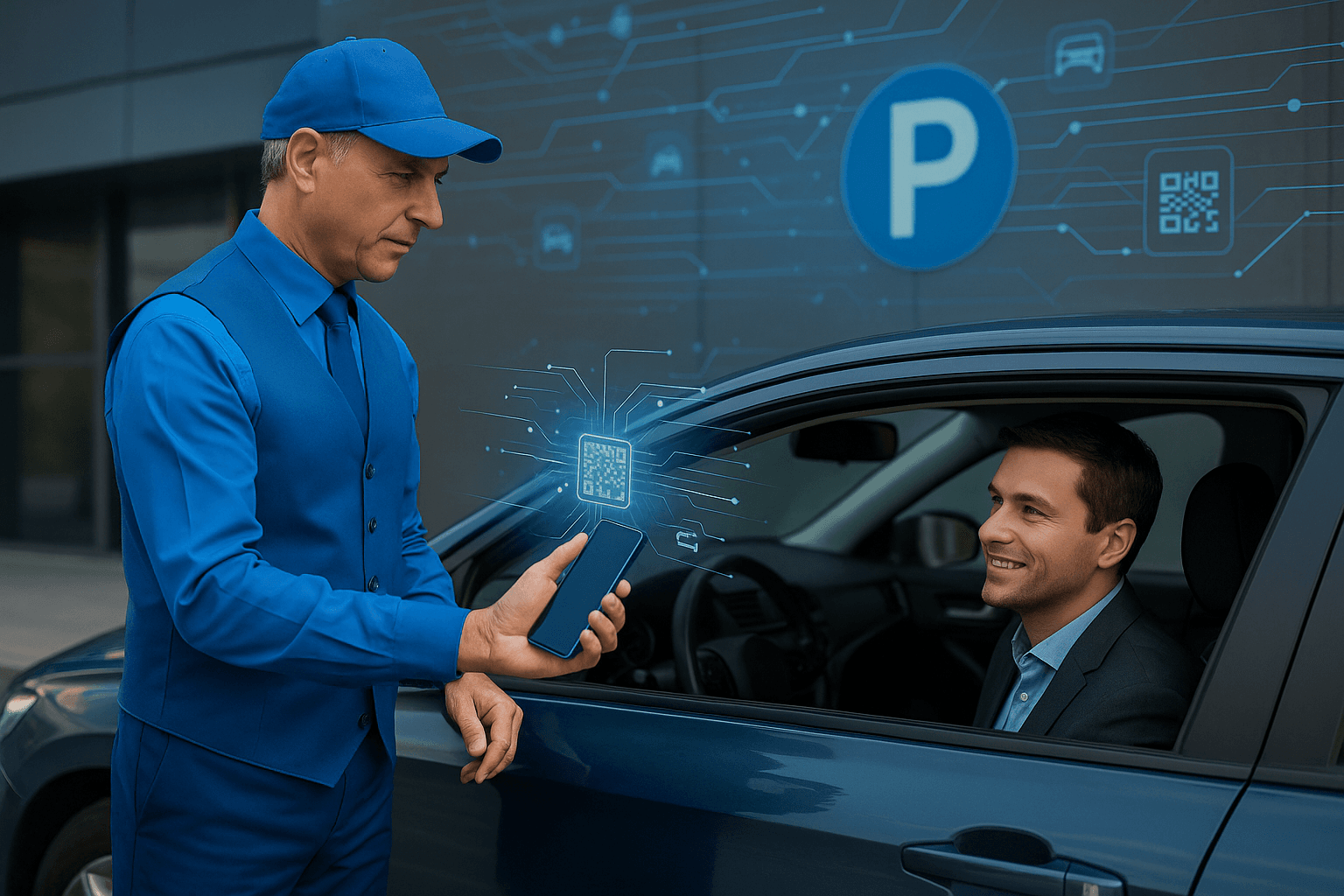 Vale Hizmetinde Yeni Bir Dönem