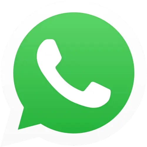 WhatsApp Butonu
